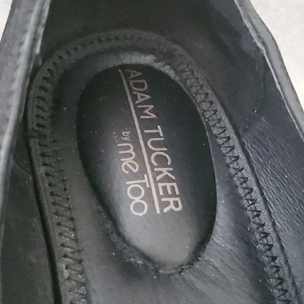 ADAM TUCKER ME TOO Slip-On Wedge - Size 10‎ - Picture 6 of 7